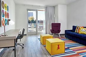Aloft by Marriott Wilmington at Coastline Center