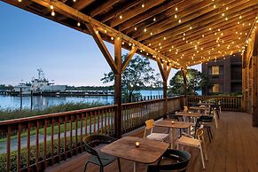 Aloft by Marriott Wilmington at Coastline Center