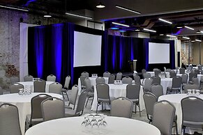Aloft by Marriott Wilmington at Coastline Center