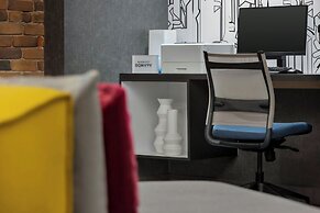 Aloft by Marriott Wilmington at Coastline Center