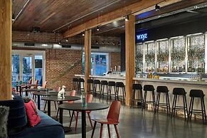 Aloft by Marriott Wilmington at Coastline Center