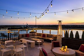 Aloft by Marriott Wilmington at Coastline Center