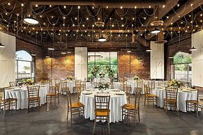 Aloft by Marriott Wilmington at Coastline Center