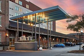 Aloft by Marriott Wilmington at Coastline Center