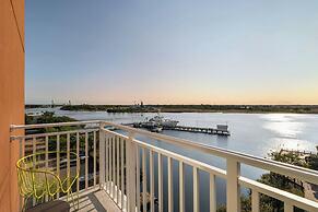 Aloft by Marriott Wilmington at Coastline Center