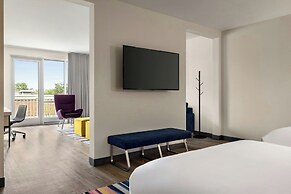 Aloft by Marriott Wilmington at Coastline Center