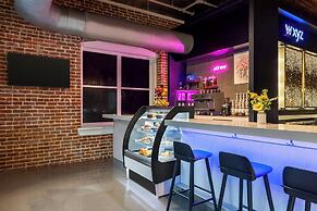 Aloft by Marriott Wilmington at Coastline Center