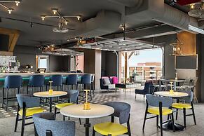 Aloft by Marriott Wilmington at Coastline Center