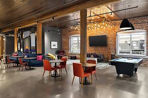 Aloft by Marriott Wilmington at Coastline Center