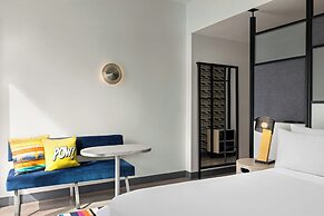 Aloft by Marriott Wilmington at Coastline Center