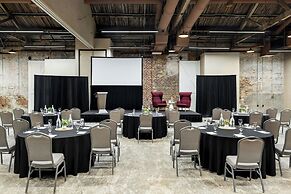 Aloft by Marriott Wilmington at Coastline Center
