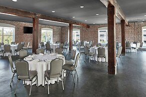 Aloft by Marriott Wilmington at Coastline Center