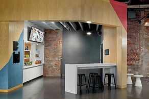 Aloft by Marriott Wilmington at Coastline Center