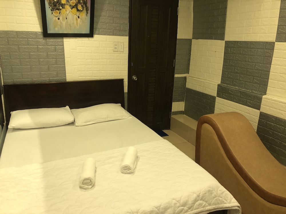 Hotel An Nhi