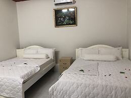 Duc Linh Hotel