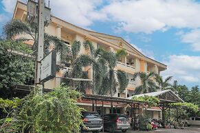View Mansion