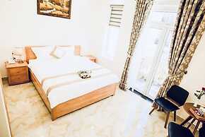 My Hien Hotel