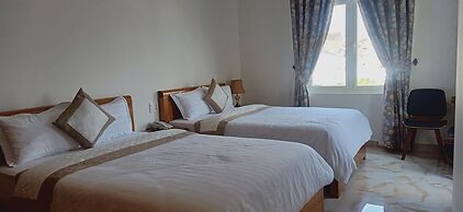 My Hien Hotel