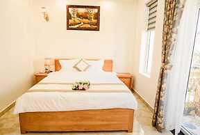 My Hien Hotel