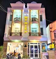 My Hien Hotel