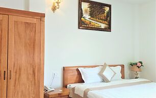 My Hien Hotel