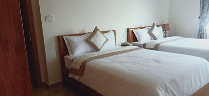 My Hien Hotel