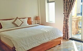 My Hien Hotel