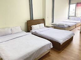 Sao Mai Tim Hotel