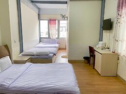 Sao Mai Tim Hotel