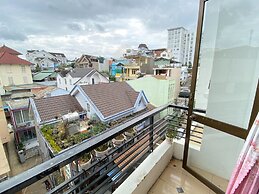 Sao Mai Tim Hotel