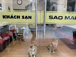 Sao Mai Tim Hotel