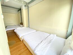 Sao Mai Tim Hotel