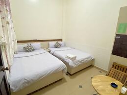 Sao Mai Tim Hotel