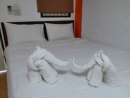 Chang Hostel Suvarnabhumi