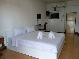 Chang Hostel Suvarnabhumi