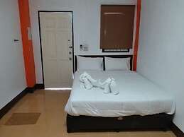 Chang Hostel Suvarnabhumi