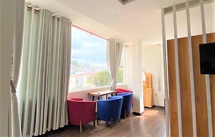 Minh Phu Hotel
