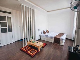 Minh Phu Hotel