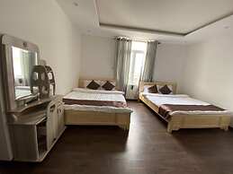 Minh Phu Hotel