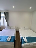 Minh Phu 2 Hotel