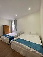 Minh Phu 2 Hotel