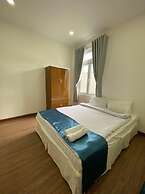 Minh Phu 2 Hotel