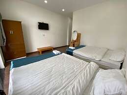 Minh Phu 2 Hotel