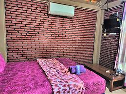 Bungalow Etnik
