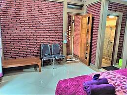 Bungalow Etnik