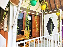 Bungalow Etnik