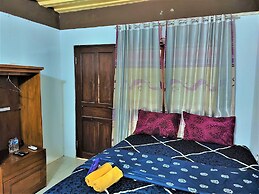 Bungalow Etnik