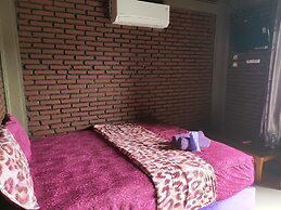 Bungalow Etnik