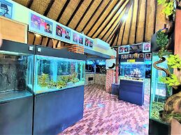 Bungalow Etnik