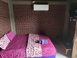 Bungalow Etnik